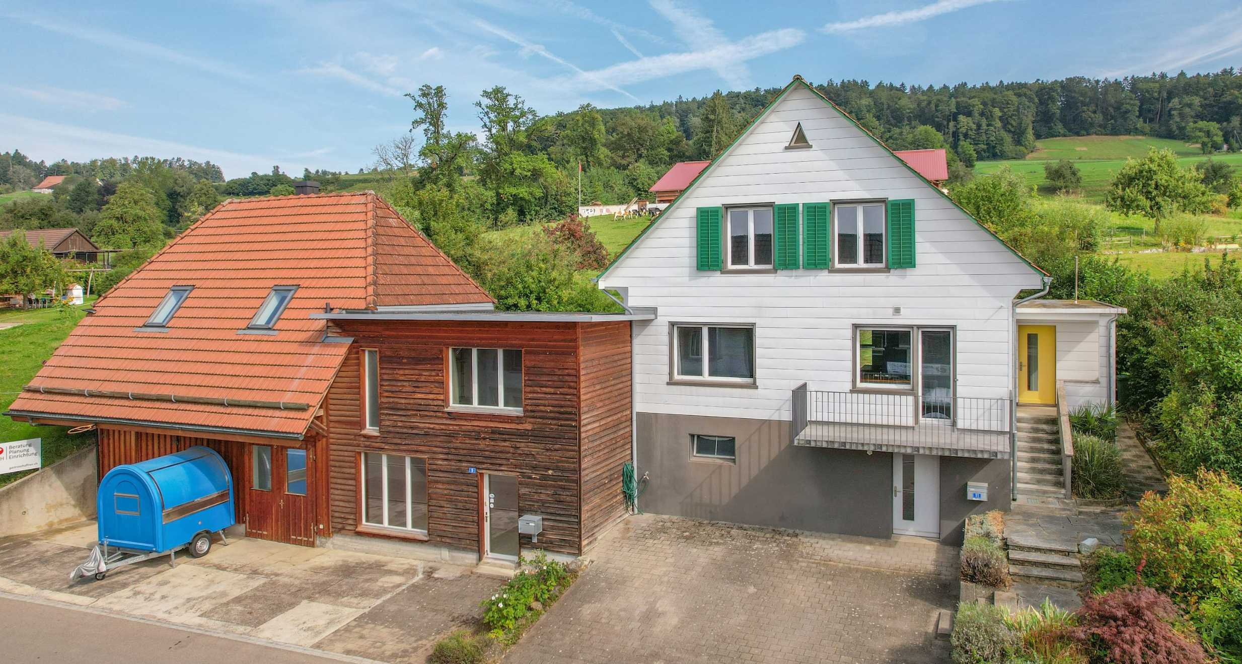 Foto SAT Kids Weerswilen